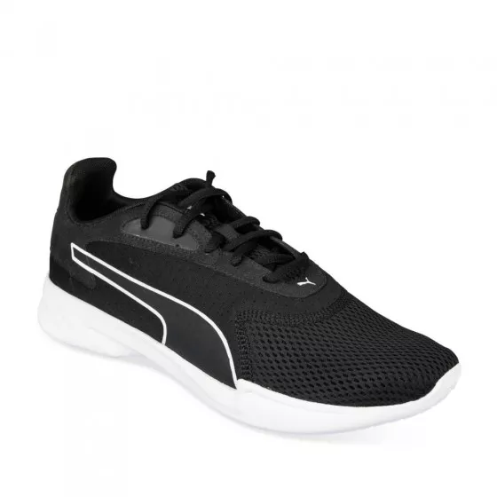 Baskets NOIR PUMA Jaro