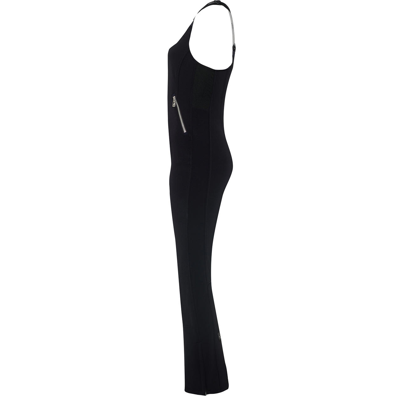 Toni Sailer Damen Jethose ALISA black | Damen Skibekleidung | Skibekleidung | Alpin Ski | XSPO