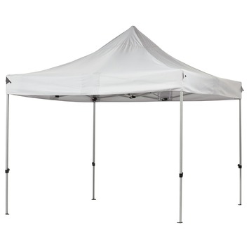 Partytent Tenerife Wit 300x300x265 cm