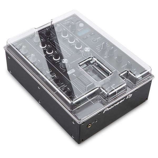 Decksaver Pioneer DJM-450