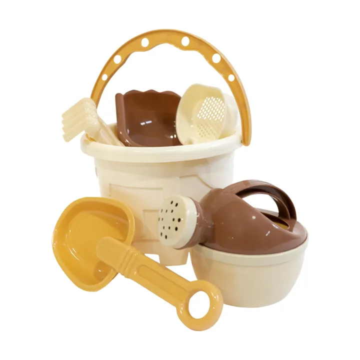 Mrs.Ertha Jouets de plage Bateau