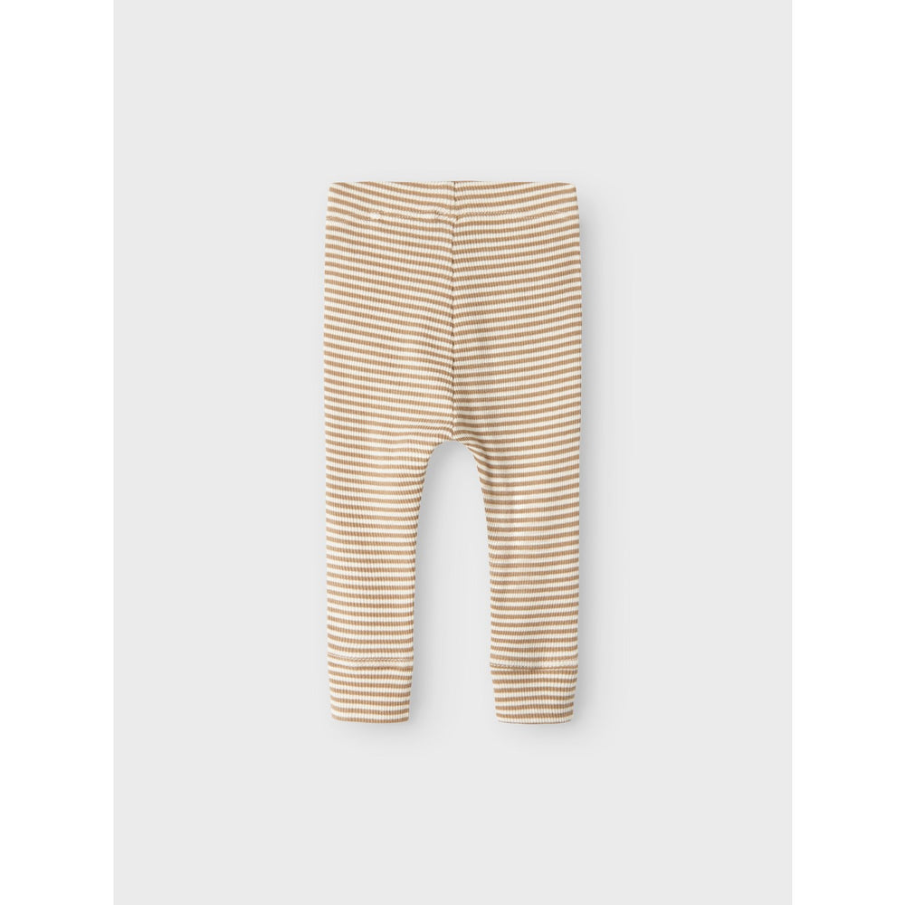 Køb Name It Summer Sand Osole Long Johns