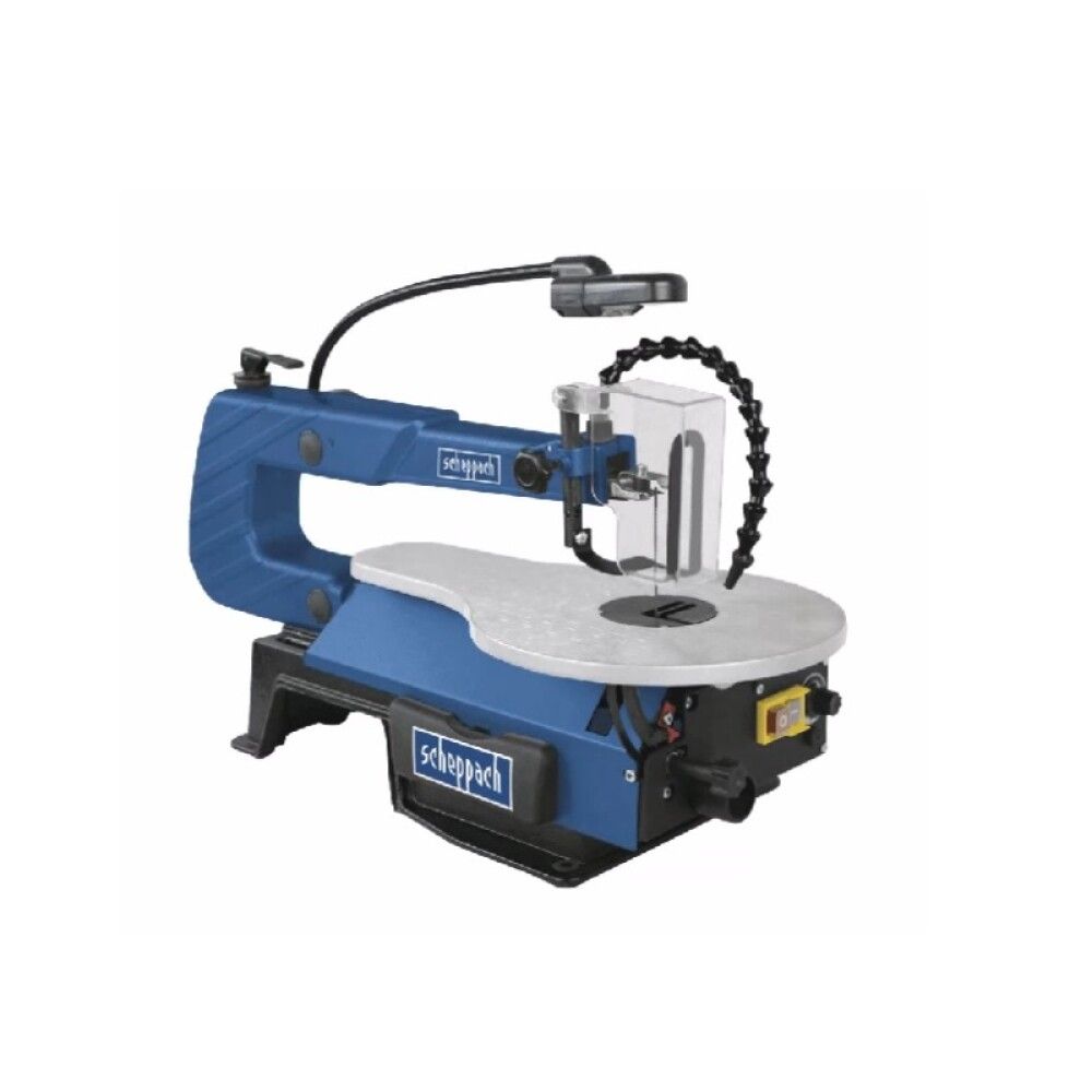 KONTURSAG SCHEPPACH SD1600V 120W