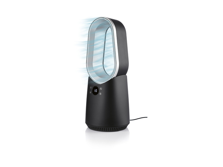 Tafelventilator