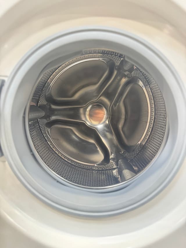 Siemens vaskemaskine WM14B262DN