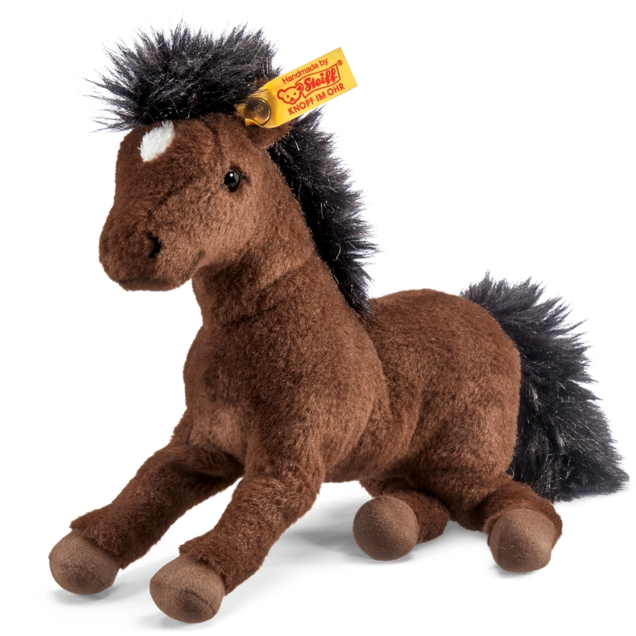 Steiff Steiff´s kleiner Freund Hannoveraner Hanno