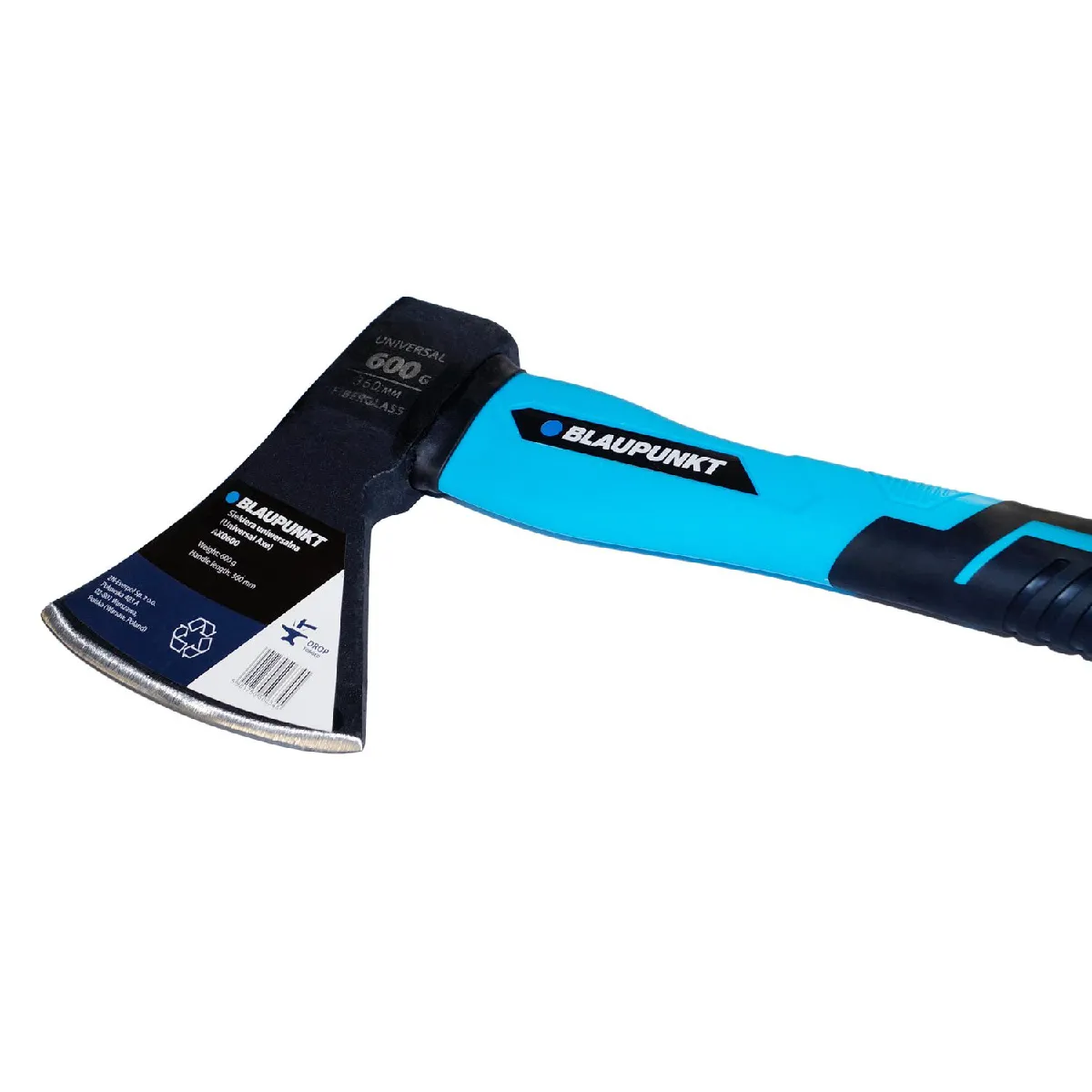 Blaupunkt AX0600