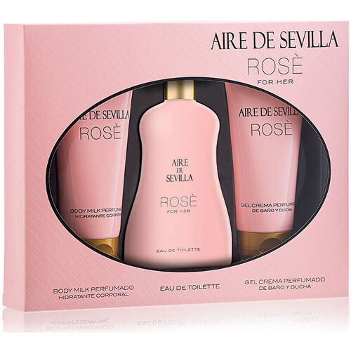 Aire Sevilla - Aire De Sevilla Rosè Lote