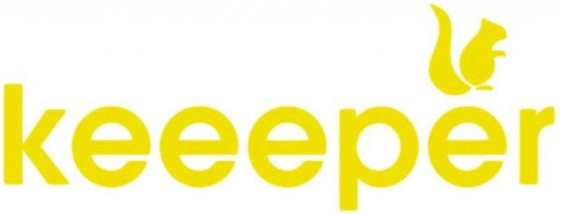 keeeper - Igor - Opstapje - Wit - Antislip - 2 Treden