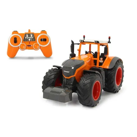Jamara RC Fendt 1050 Vario Kommunal 1:16 2,4GHz