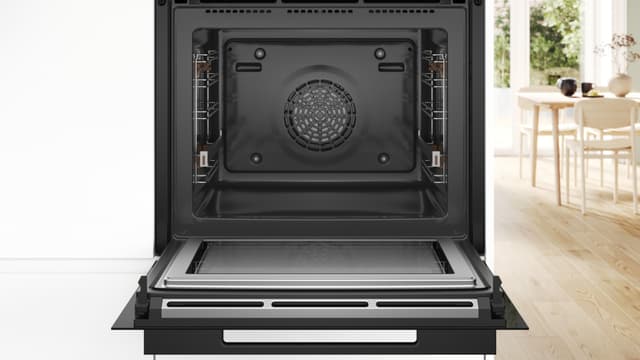 Bosch Mikrobølgeovn HMG976KB1