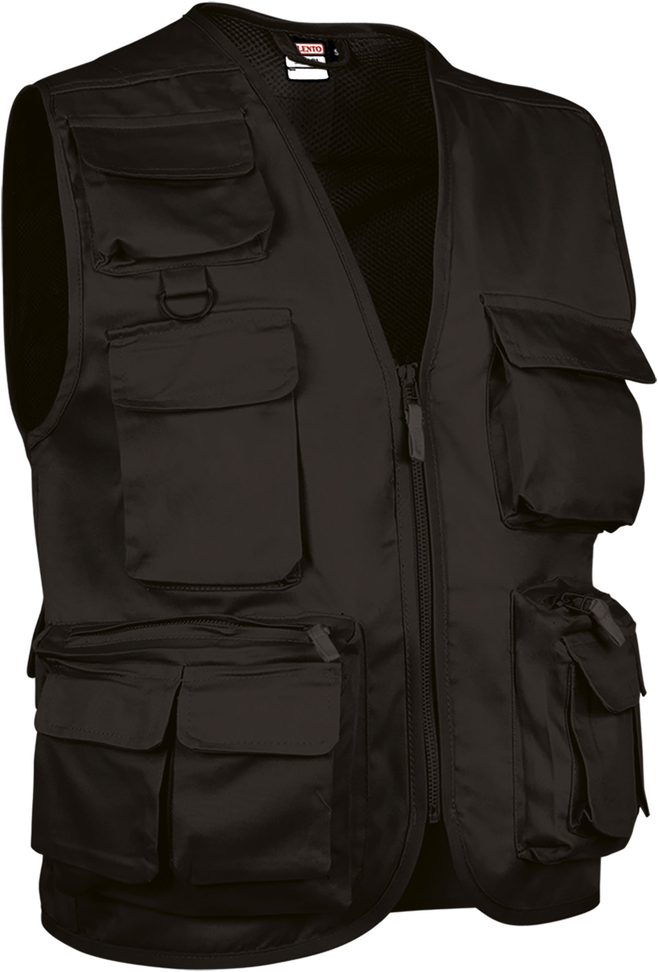 Valento CHVASAF - Gilet SAFARI