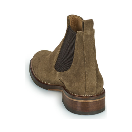 Schmoove - CANDIDE CHELSEA - Camel