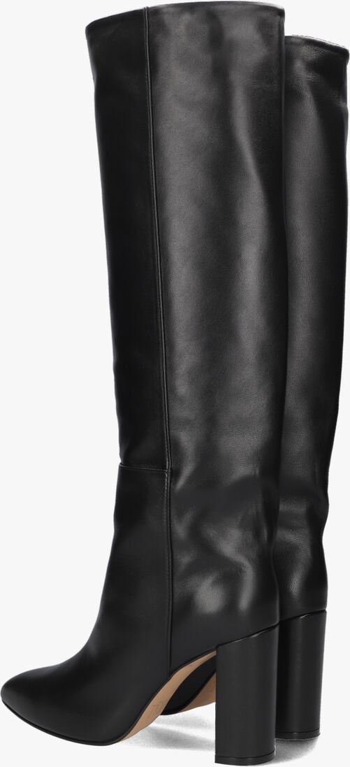 TORAL zwarte toral hoge laarzen 12591