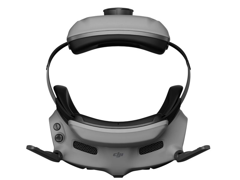DJI FPV-Brille Goggles 3 FPV Brille mit Full-HD Auflösung