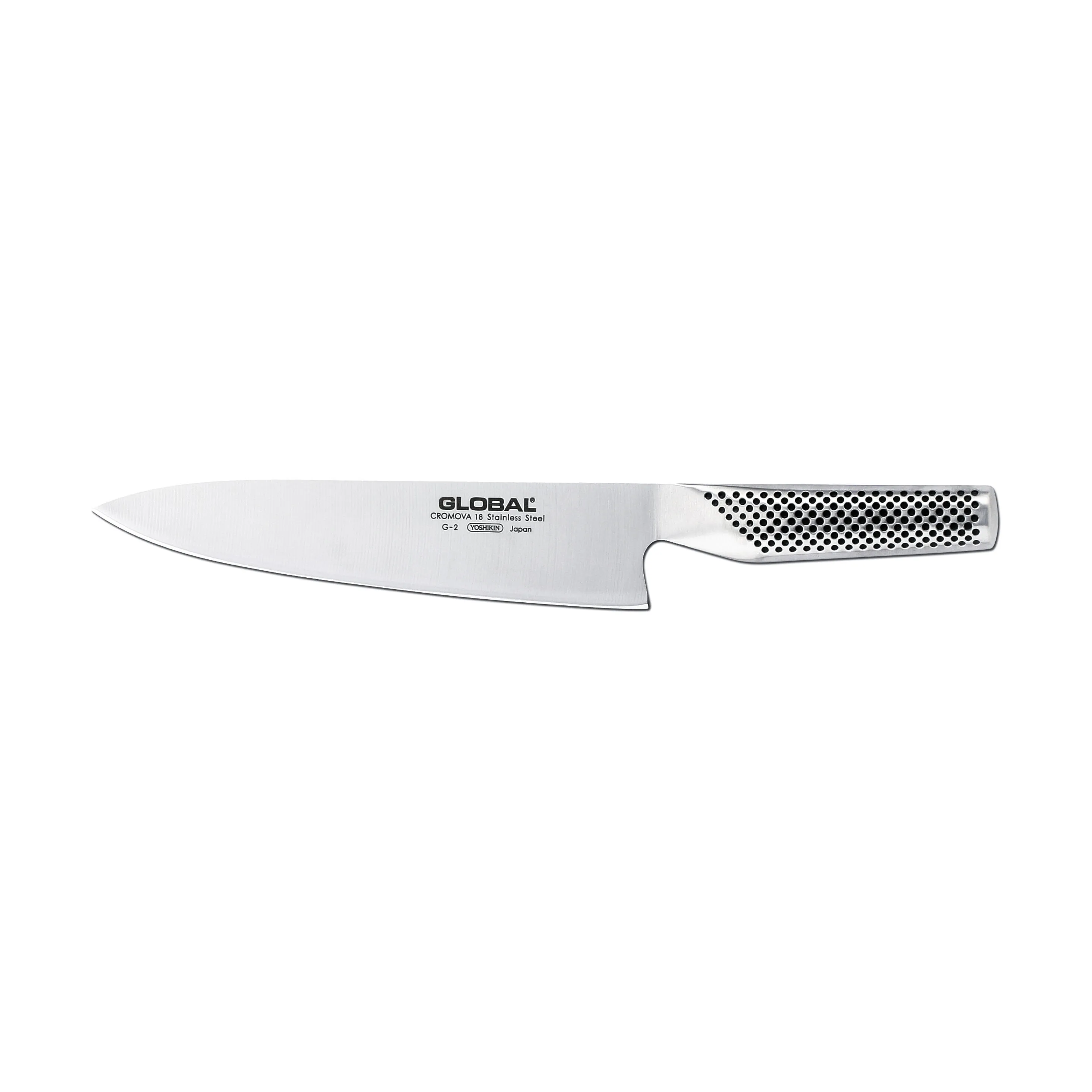 Global Classic G-2 Kokkekniv