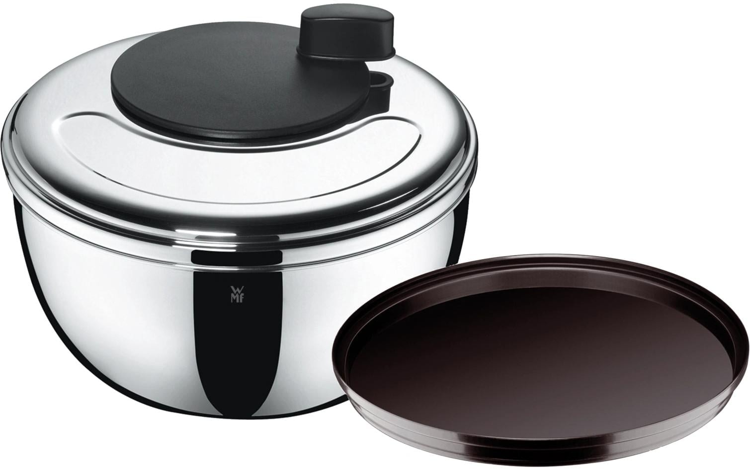 WMF Salatschleuder »Gourmet 24 cm«