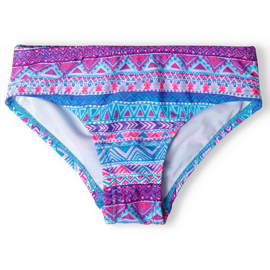 MINOTI Bikini BlauRosa
