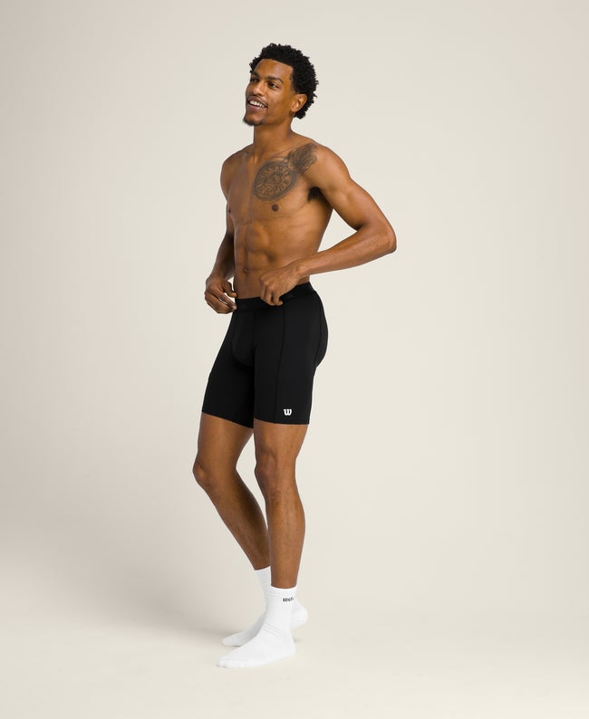 Compression Short