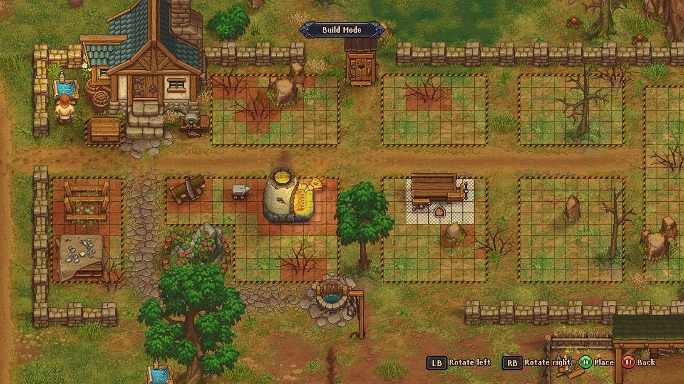 Graveyard Keeper- Xbox One