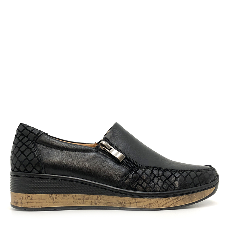 Cassini Mossman | NOIR
