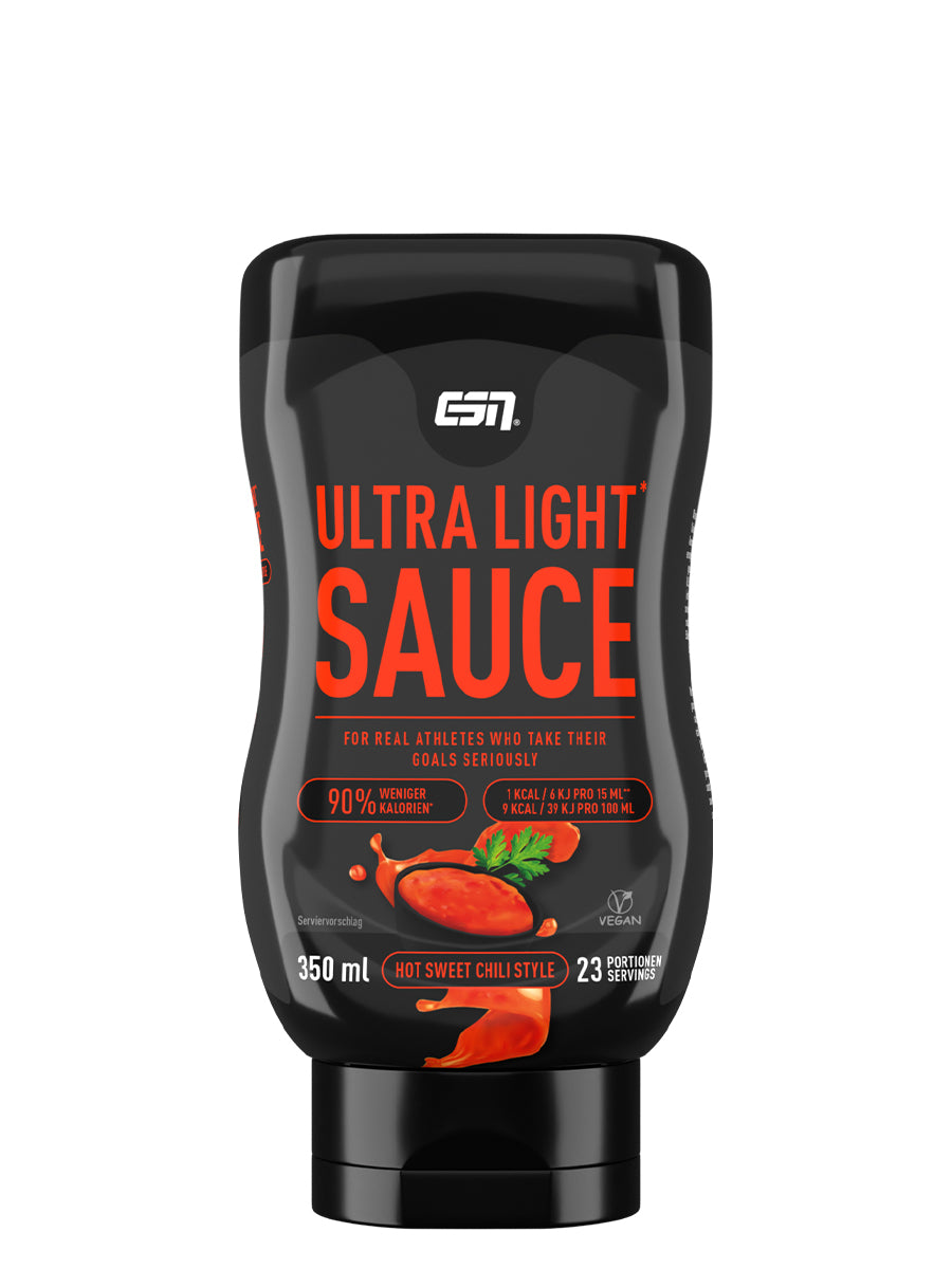 Ultra Light Sauce