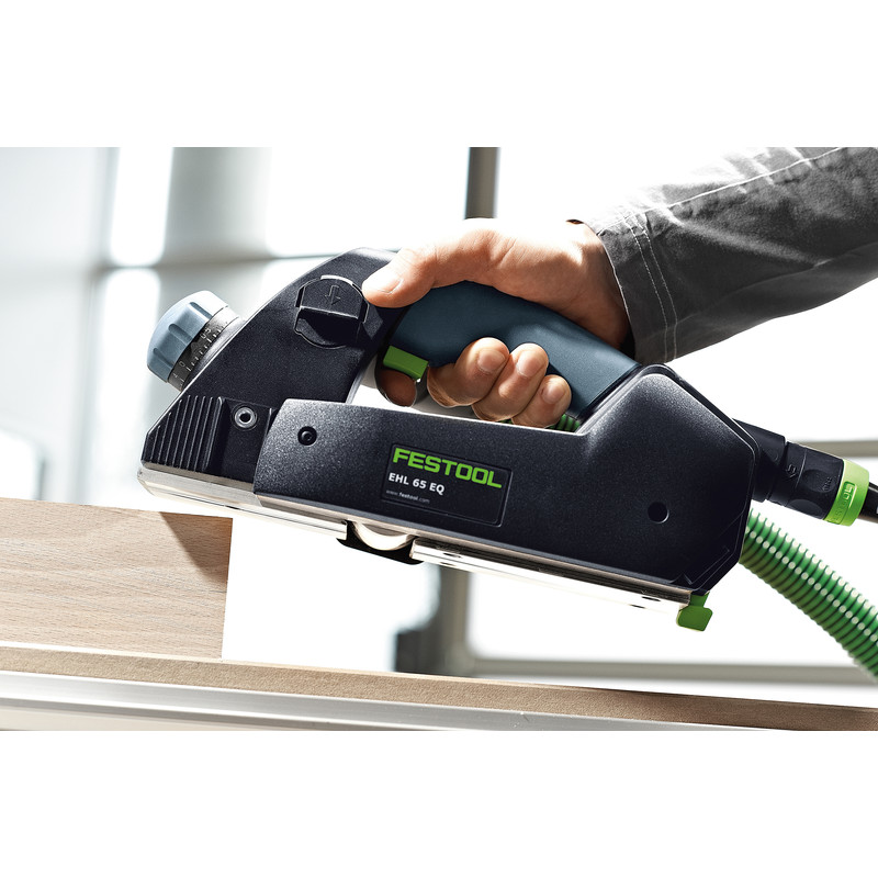 Festool EHL 65 EQ Plus schaafmachine 720W