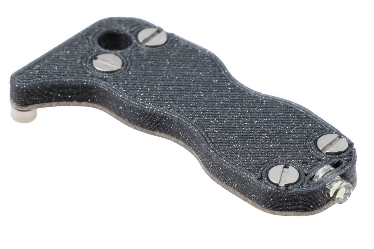 KeyBar Flashlight Insert KBR427, sleutelhanger zaklamp