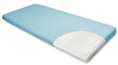 BabyMatex Madrasstrekk 70x140cm