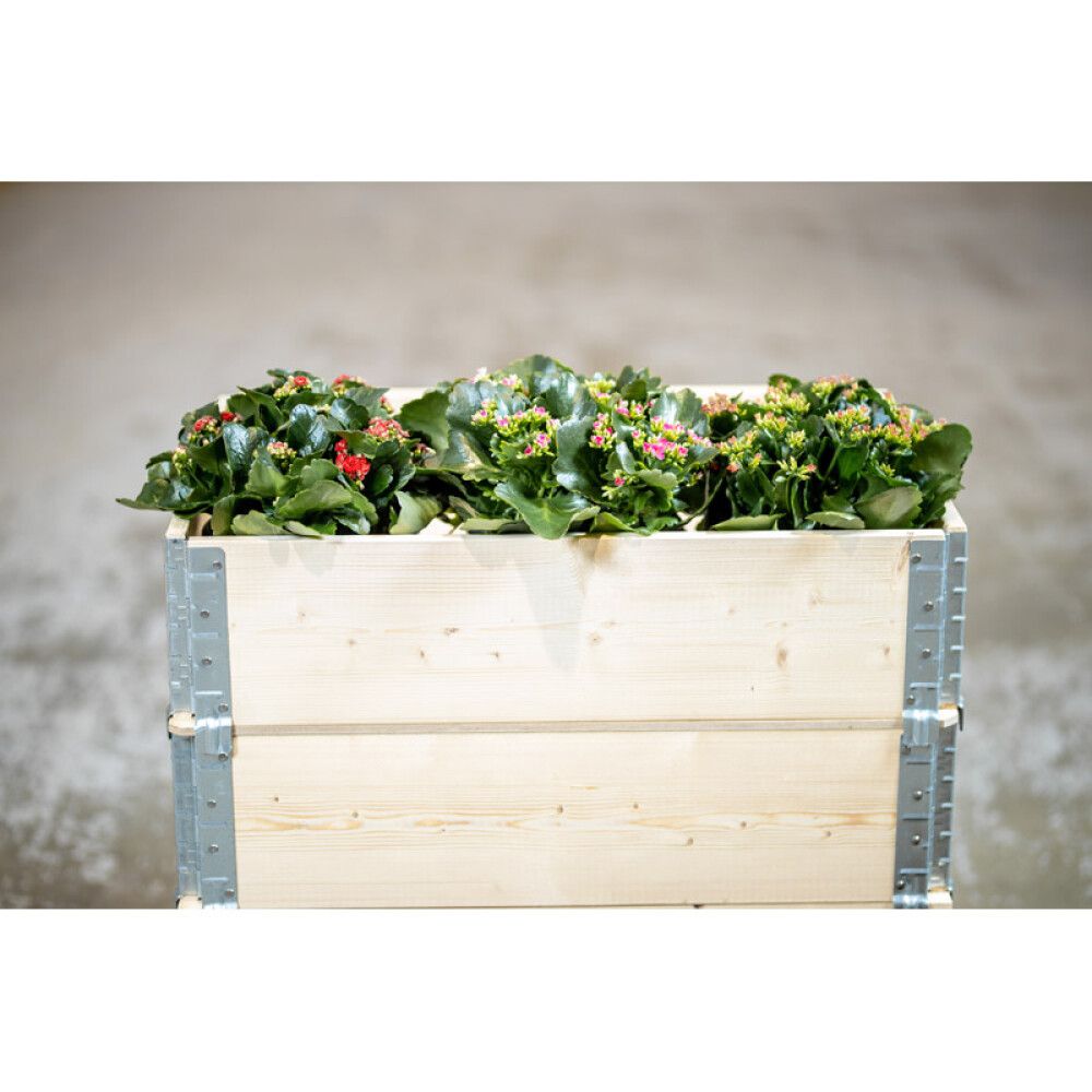 PALLEKARM SPESIAL 1200X300MM NATUR