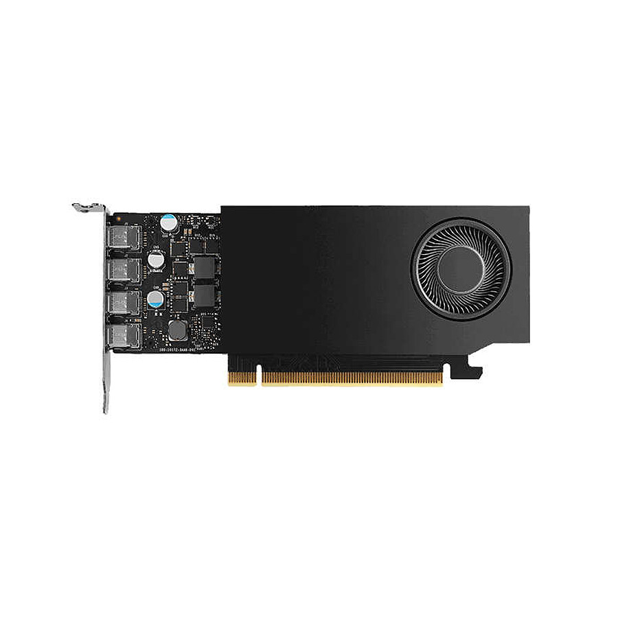PNY NVIDIA RTX A400