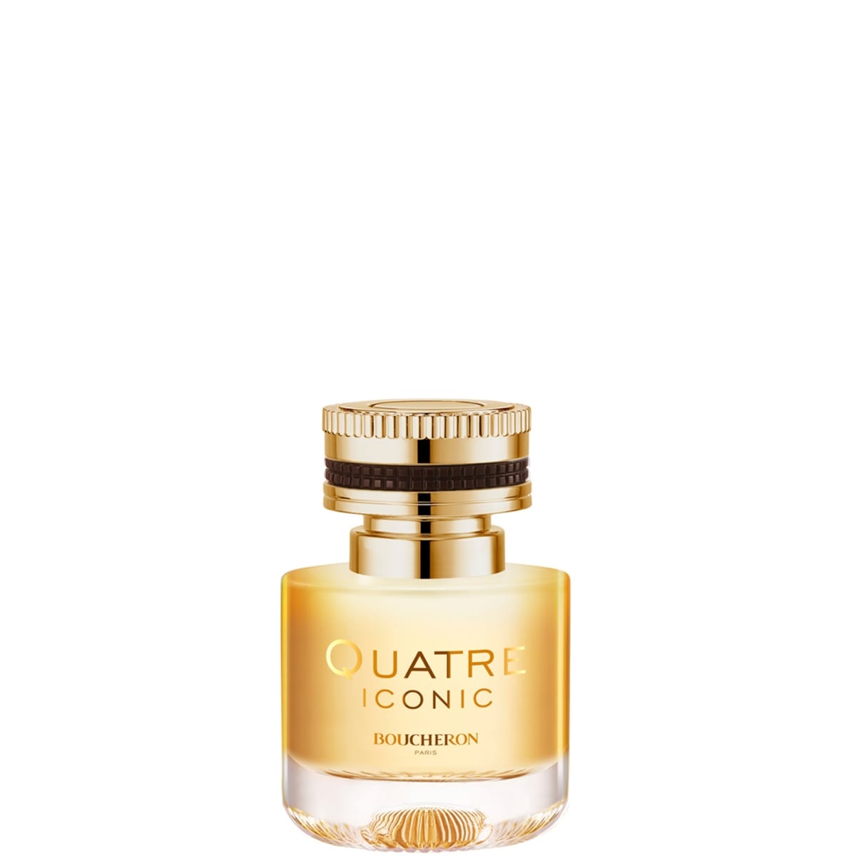 Boucheron Quatre Iconic Eau de Parfum