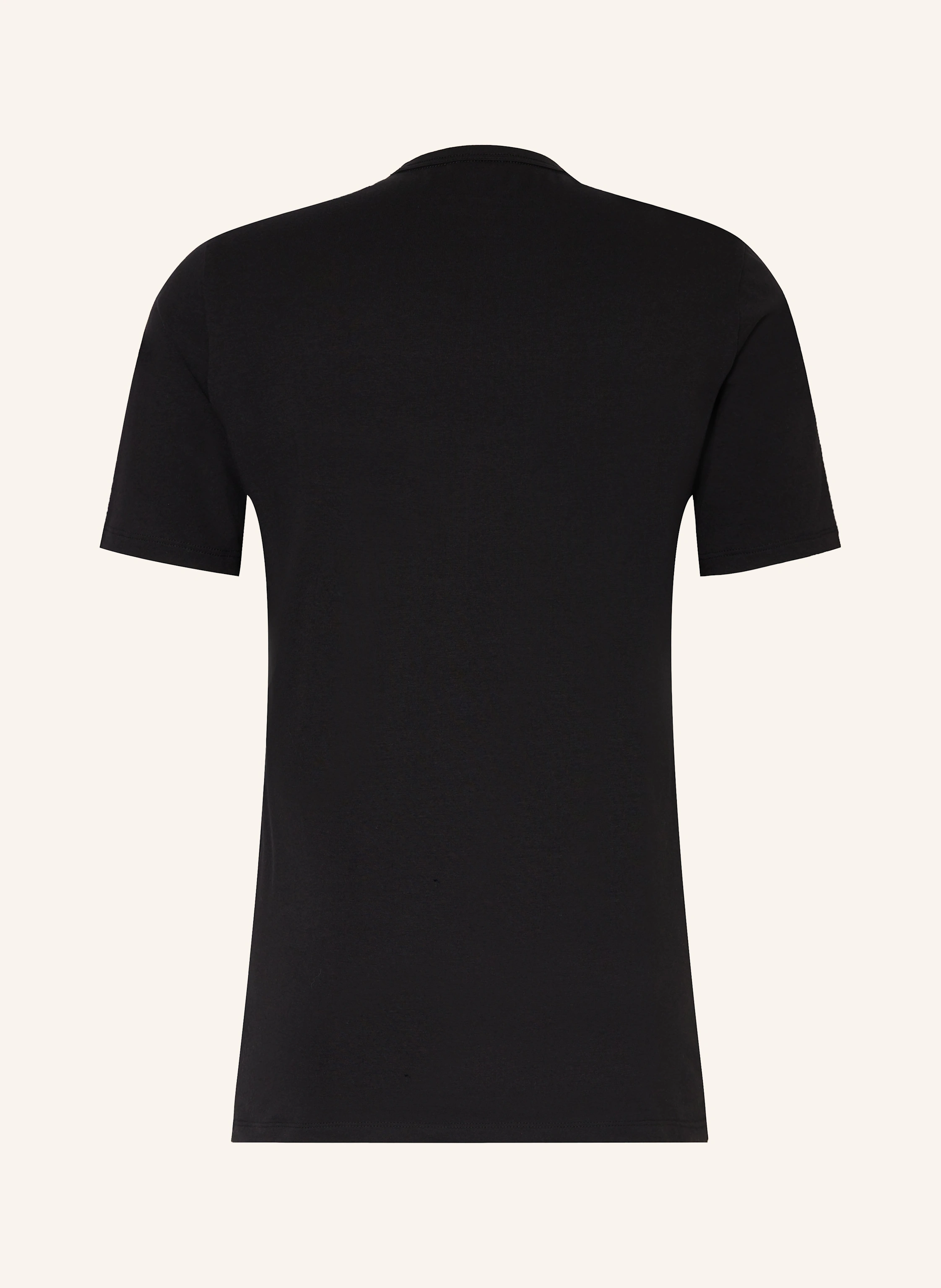 Calvin Klein 3er-Pack T-Shirts COTTON STRETCH BLEND