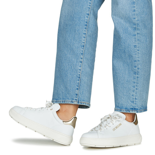 Love Moschino - BOLD LOVE Blanco
