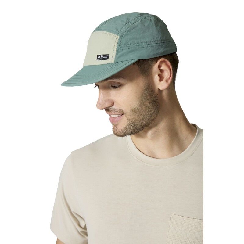 Vista 5 Panel Cap - Casquette