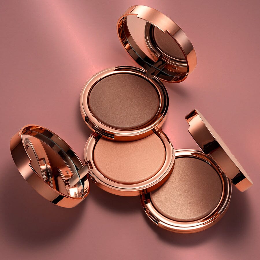 Bellamianta Sculpted Bronzer farrah