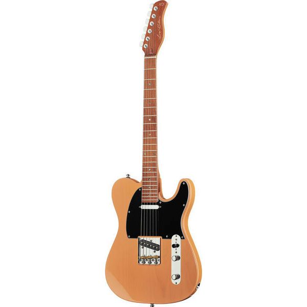 Larry Carlton T7 BB