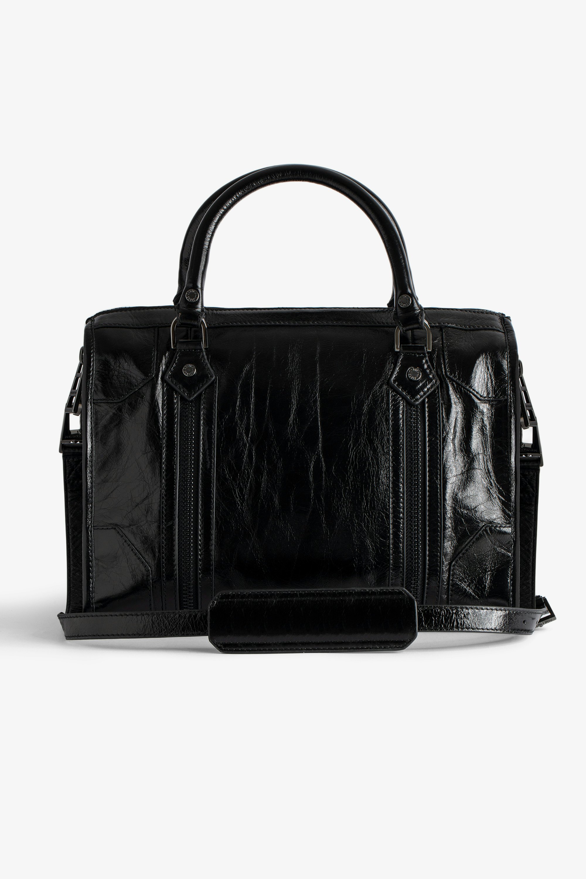 Sac Sunny Medium #2 Vintage Patent