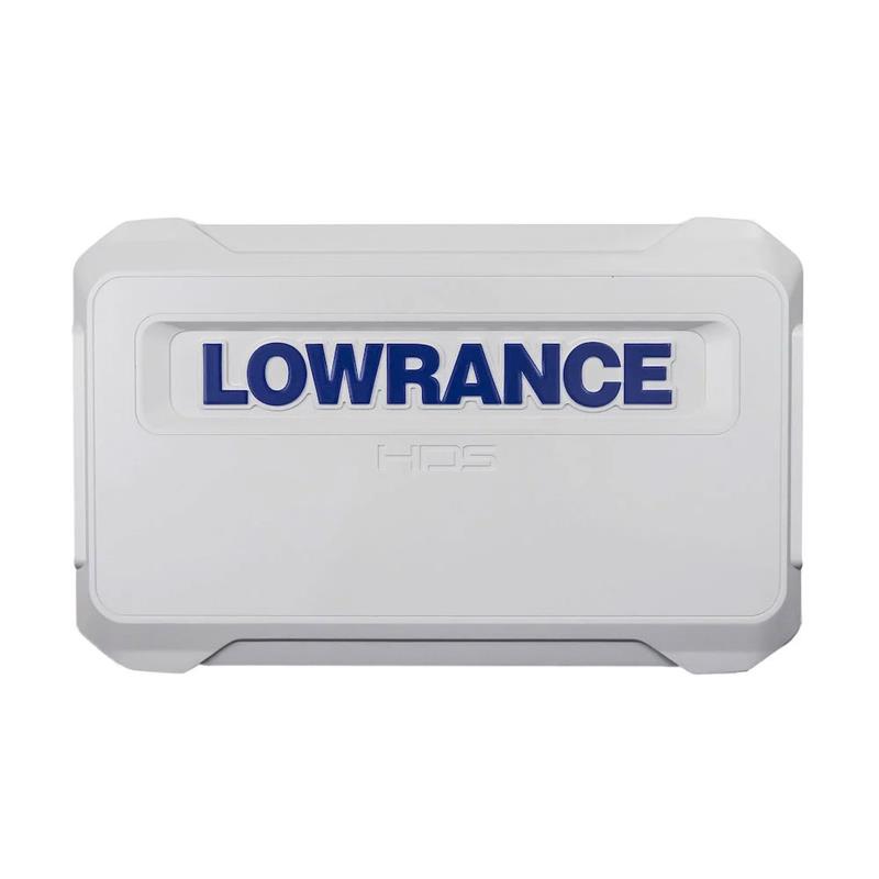 Capot De Protection Lowrance Hds 16 Live Et Pro
