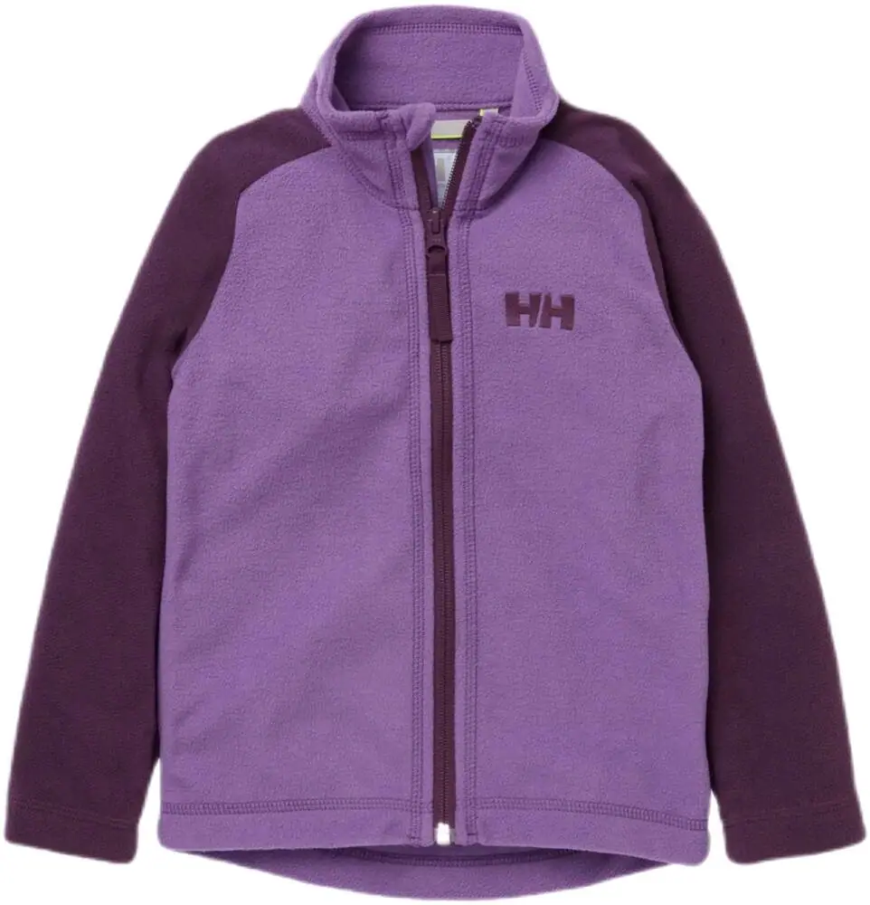 Helly Hansen Daybreaker 2.0 Børn Mellemlag Jakke | SkatePro