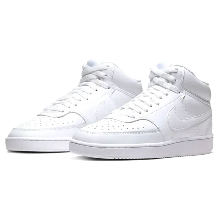 Nike Court Vision Sneaker Senior