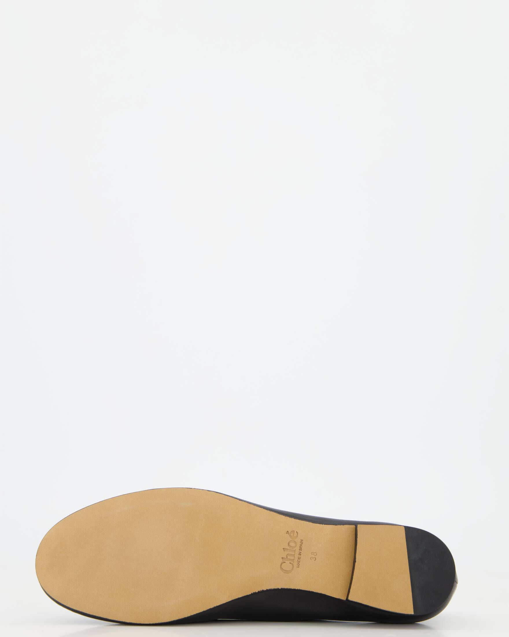 Chloé| Damen Ballerinas MARCIE
