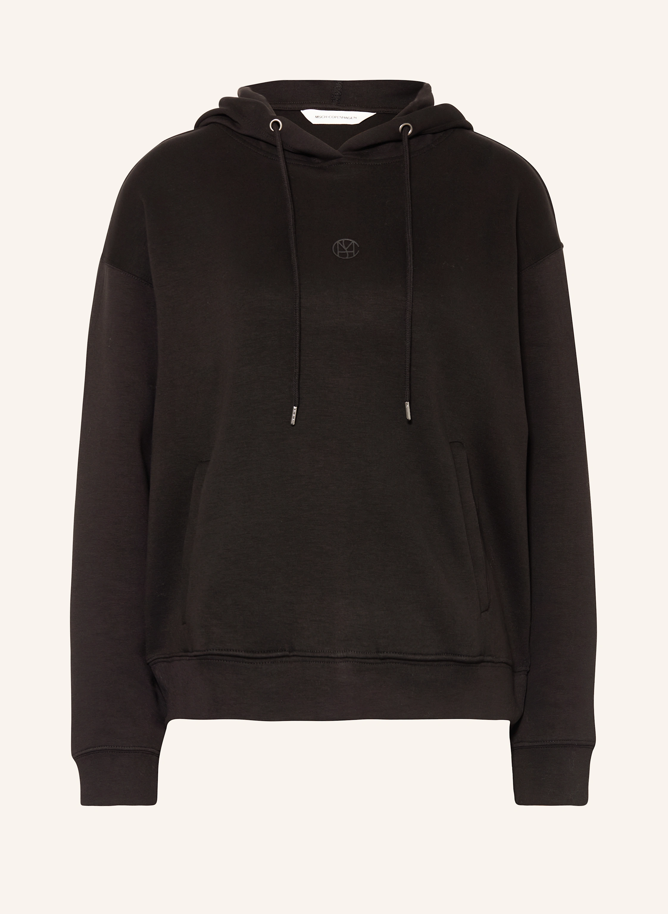 MSCH COPENHAGEN Hoodie MSCHIMA