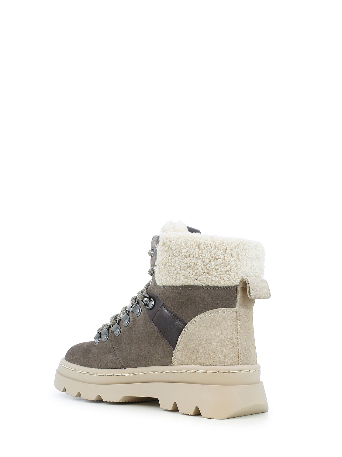 Duffy Fico waterproof