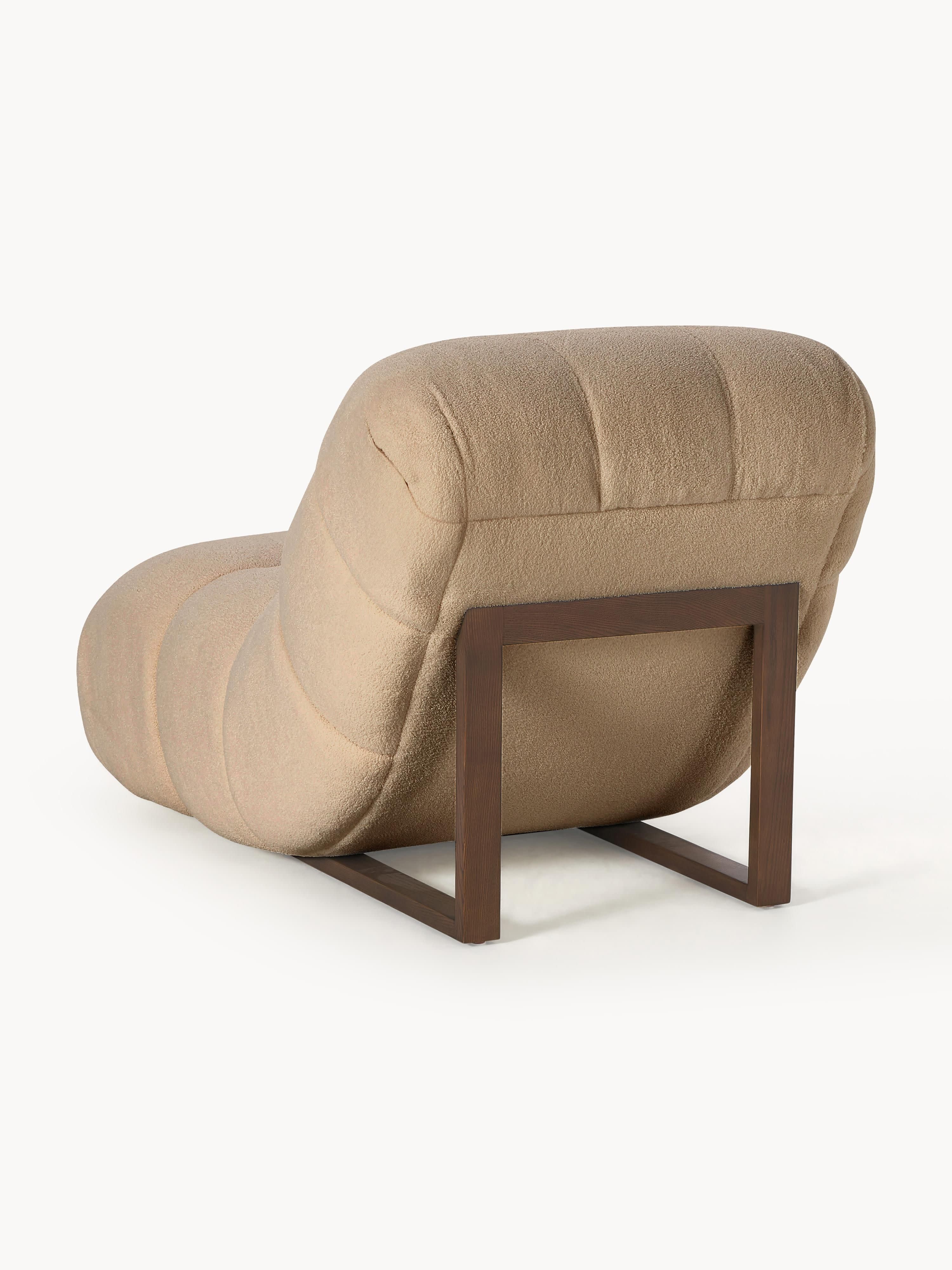 Teddy loungefauteuil Stanley