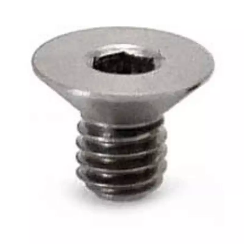 TLC Titanium Frein Lug Boulon Natural
