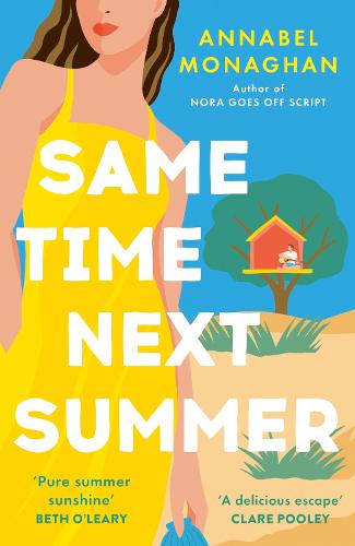 Same Time Next Summer (Paperback)