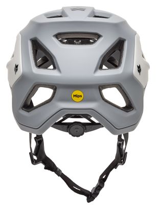 Casque VTT Fox Speedframe 5050 Gris
