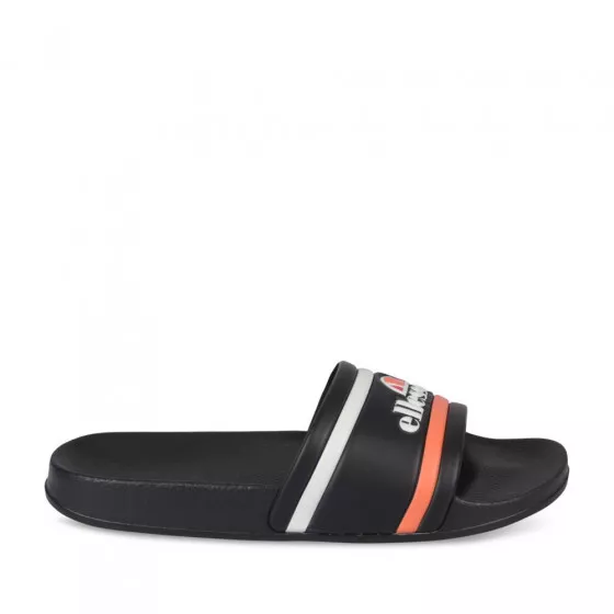 Claquettes NOIR ELLESSE