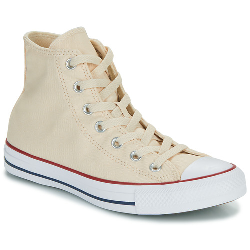 Converse - CHUCK TAYLOR ALL STAR CLASSIC - Beige